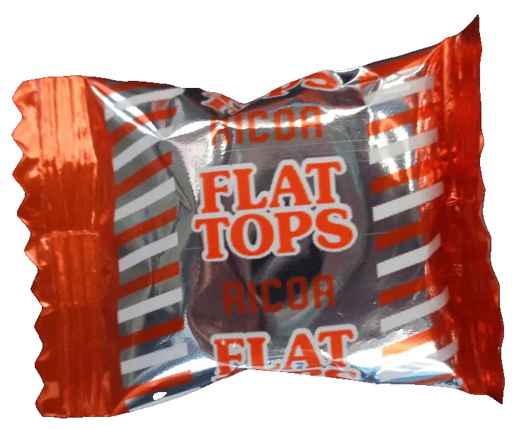 Flat Tops